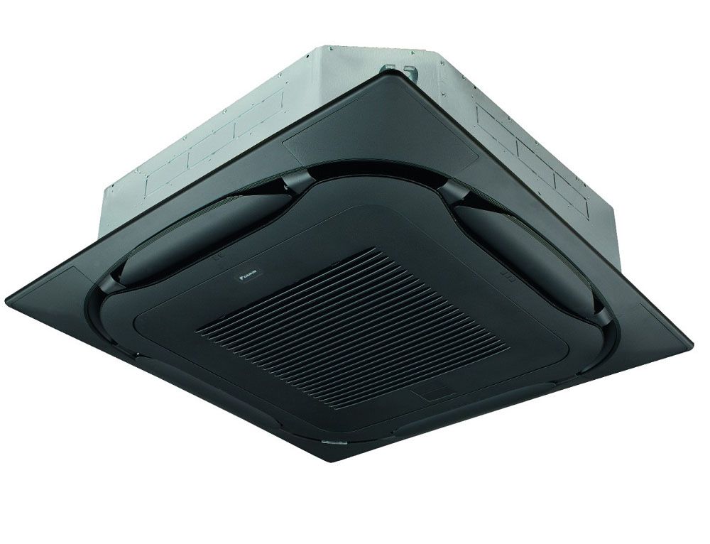 Изображение для товара Daikin FCAHG140H / RZQSG140L9V с зимним комплектом (-40)