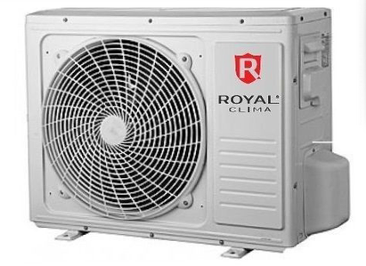 Изображение для товара Royal Clima RC-RN29HN