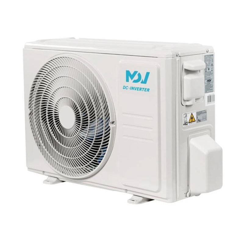 Инверторный канальный кондиционер (сплит-система) MDV MDT2II-09HWFN8 / MDOAG-09HDN8