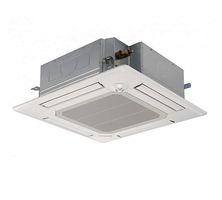 Изображение для товара Mitsubishi Electric PLA-RP125EA / PUHZ-ZRP125VKA