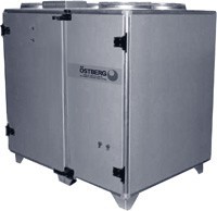 Изображение для товара Ostberg HERU 600 T RWR