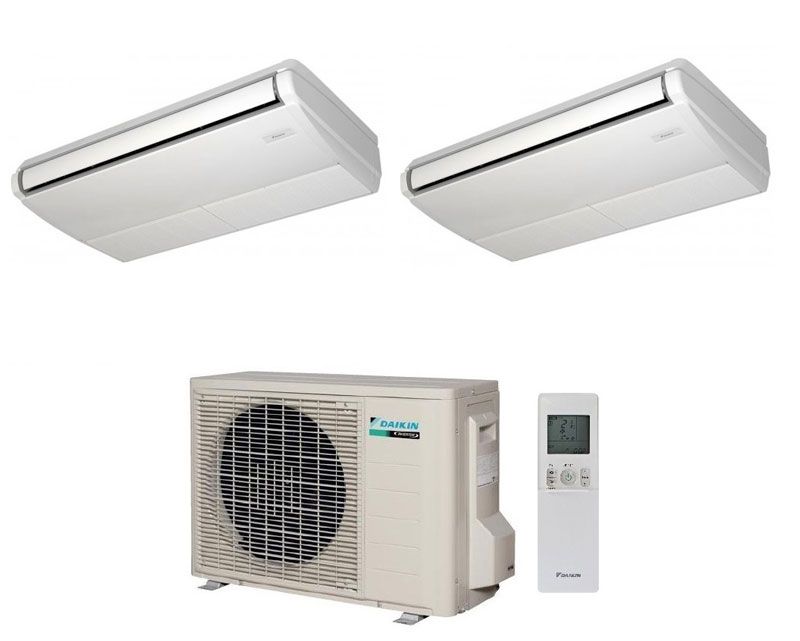 Изображение для товара Daikin 2MXS40H