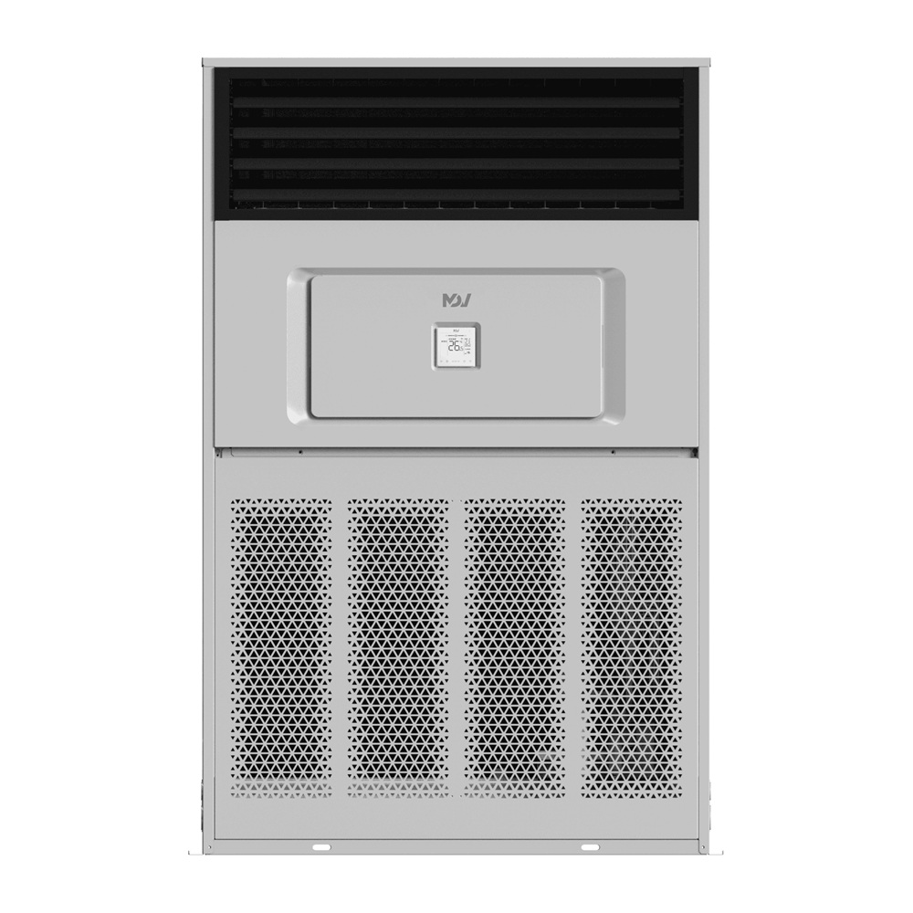 Колонные блоки с фронтальным выбросом воздуха MDV MDVIFS-76HVR1D