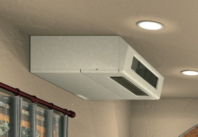 Изображение для товара Mitsubishi Electric LGH-40ES-E