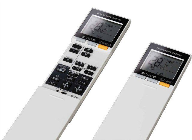 Изображение для товара Mitsubishi Electric MSZ-SF42VE
