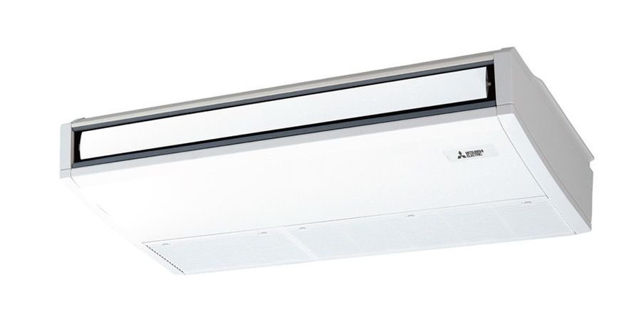 Изображение для товара Mitsubishi Electric PCA-RP100KAQ / PUHZ-P100VKA