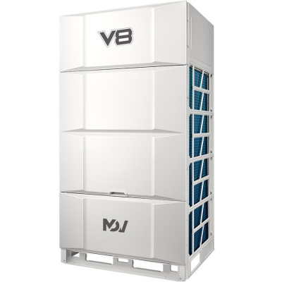 Изображение для товара MDV MDV-V8280V2R1A(MA) WS-CAC-01 с зимним комплектом (-30)