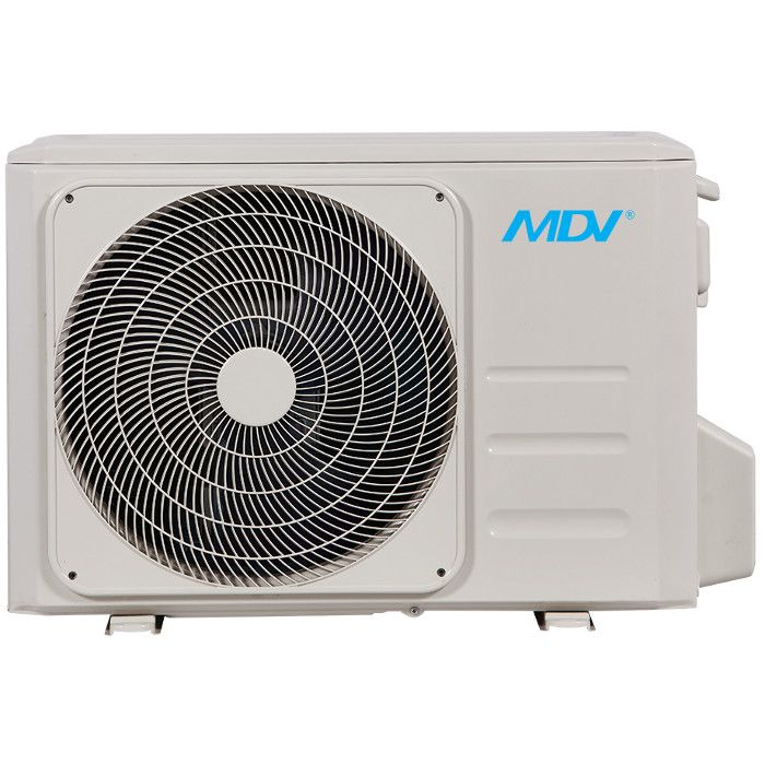 Изображение для товара MDV MDCA3-18HRFN1 / MDOU-18HFN1