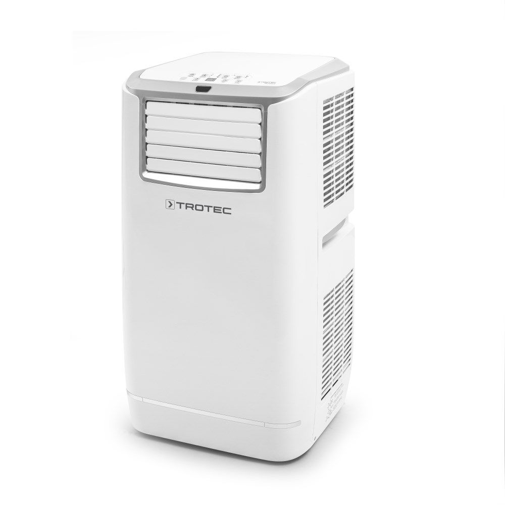 Изображение для товара Trotec PAC 3200 E A+