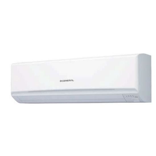Изображение для товара General ASHG30KMTA / AOHG30KMTA-W с зимним комплектом (-43)