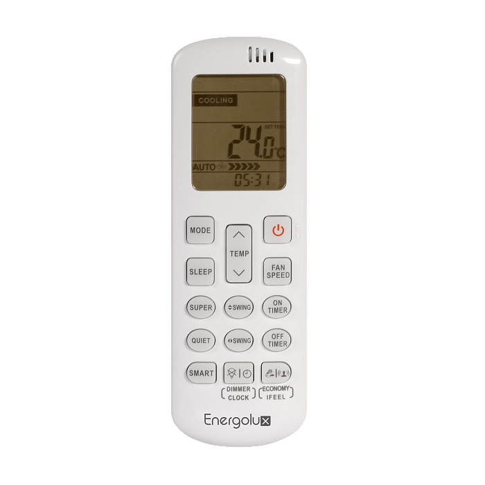 Изображение для товара Energolux ESAP48P7_HR2 / ESAU48P7_HR2_WS30