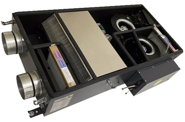 Изображение для товара Minibox Save-350 Carel