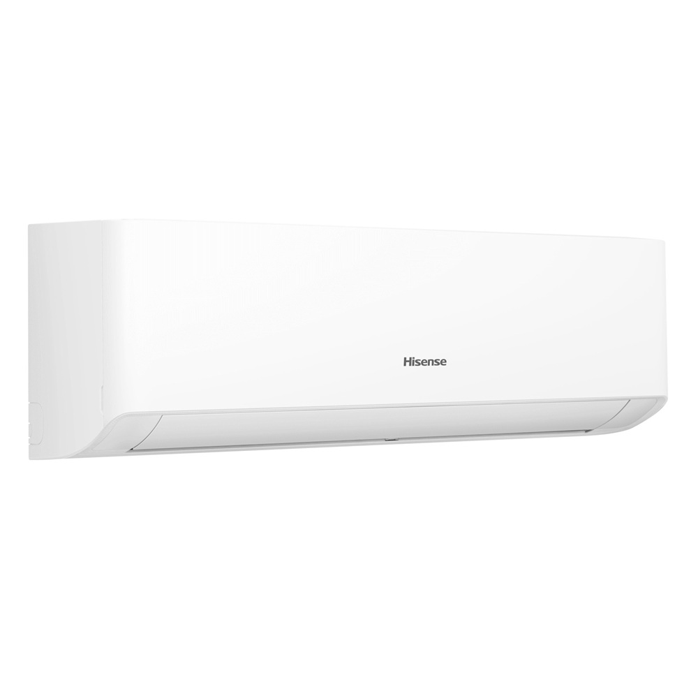 Инверторный настенный кондиционер (сплит-система) Hisense AS-18UW4RMSKA01