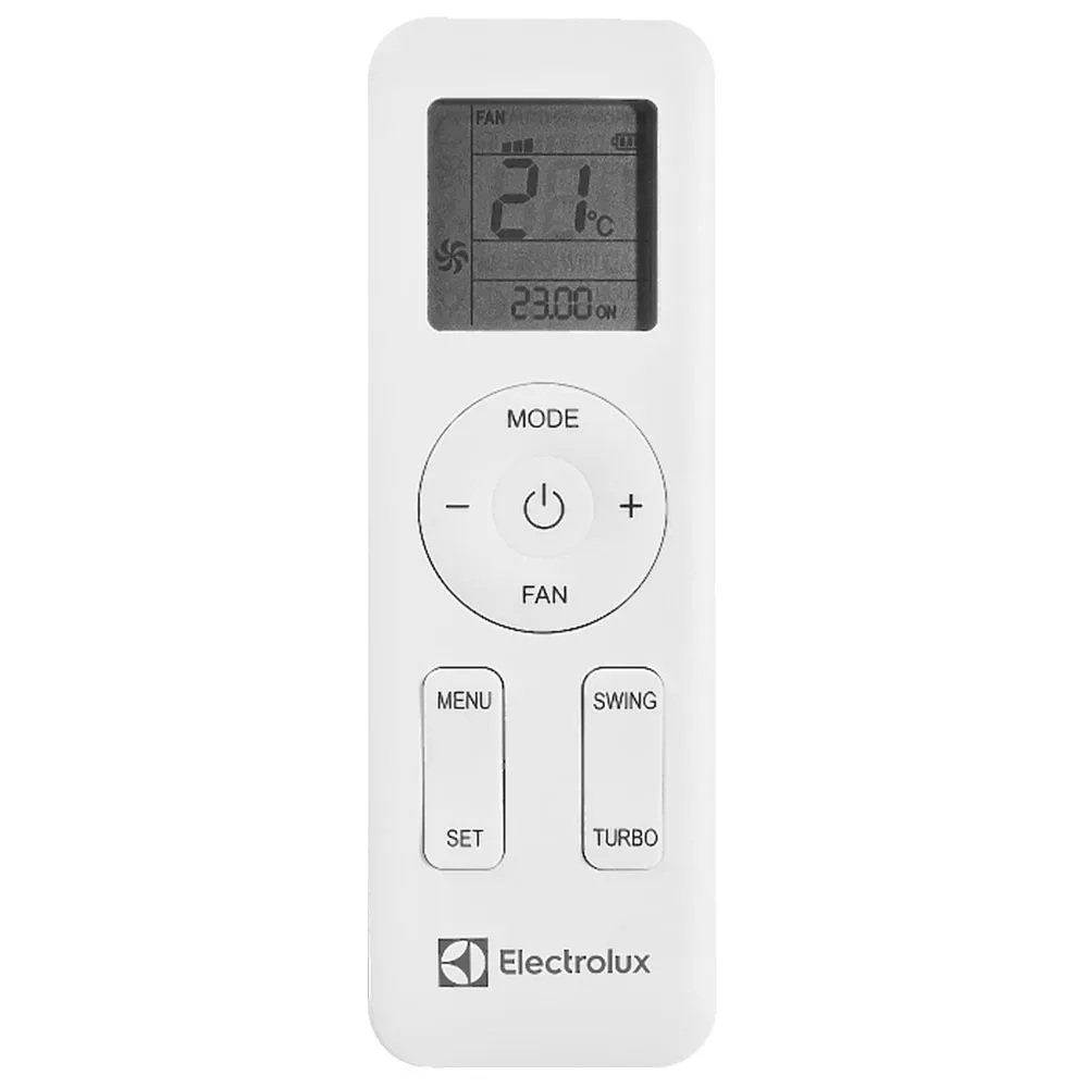 Инверторный настенный кондиционер (сплит-система) Electrolux EACS/I-24HFW/N8