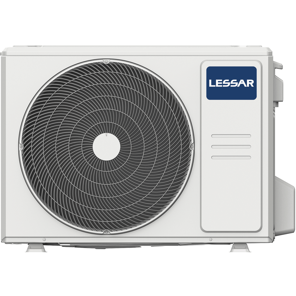 Изображение для товара Lessar LU-H24KKE2 / LS-H24KKE2