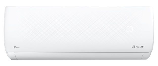 Изображение для товара Royal Clima RCI-RNX35HN