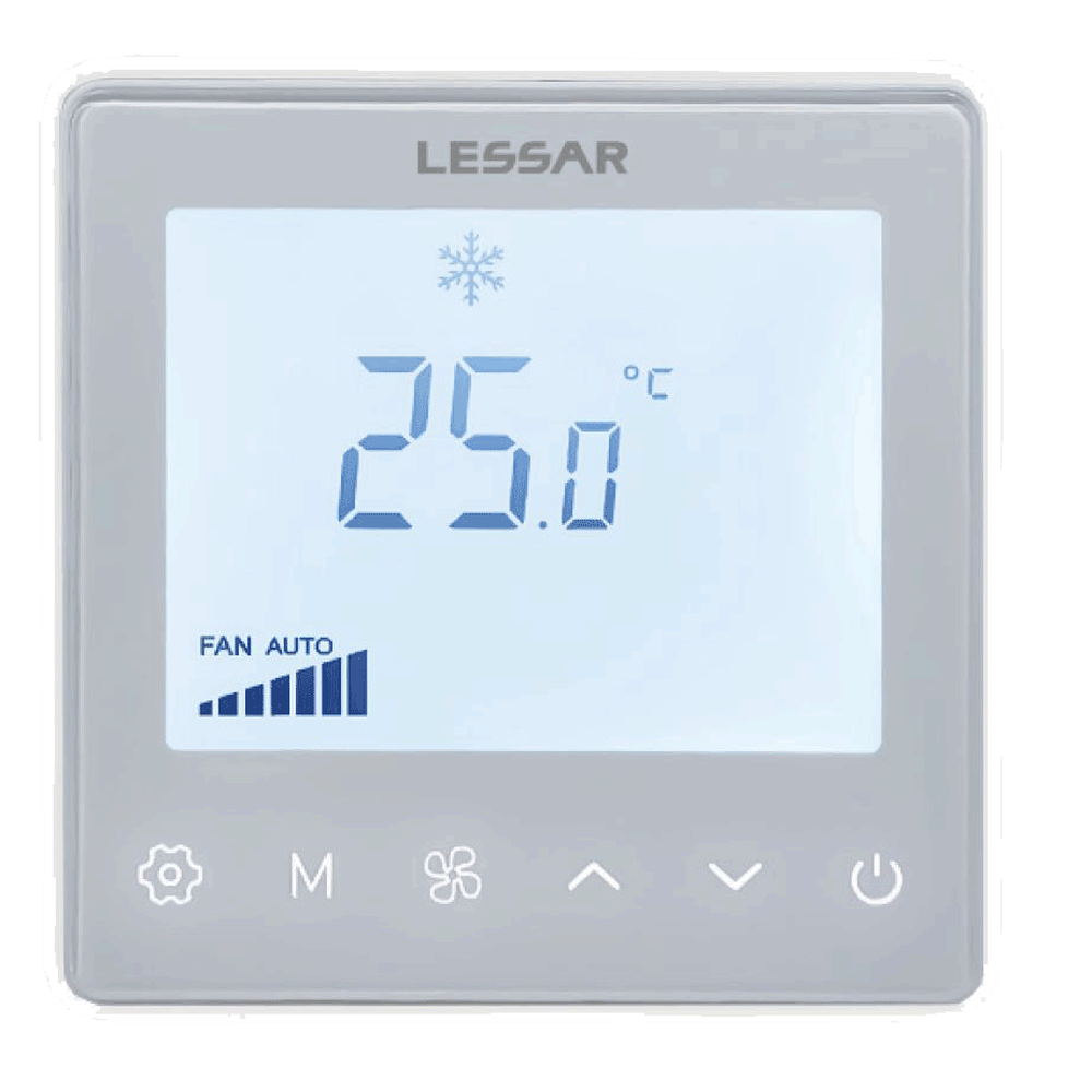 Изображение для товара Lessar LU-CE154DUA4 / LS-CE154DUA2