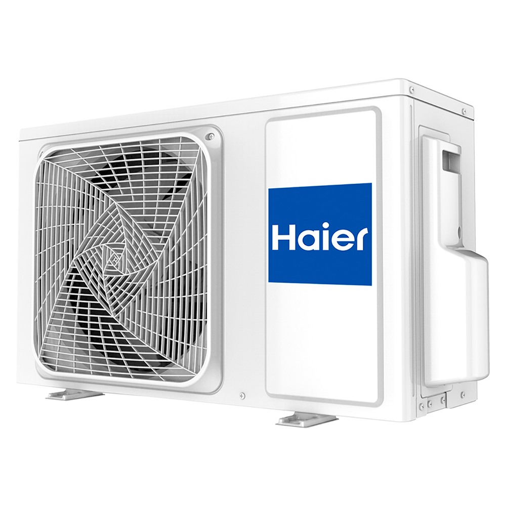 Инверторный настенный кондиционер (сплит-система) Haier AS35S2SJ2FA-S / 1U35MECFRA