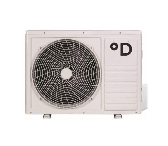 Изображение для товара Daichi DA20DVQ1-B / DF20DV1