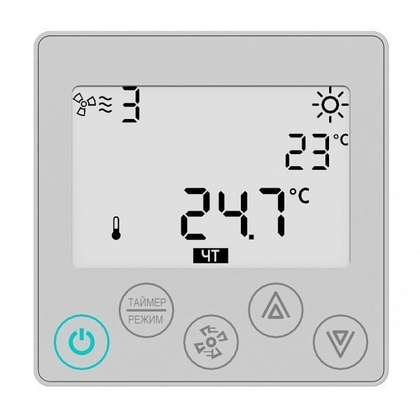 Приточная установка VentMachine Colibri 550 ФКО Z3