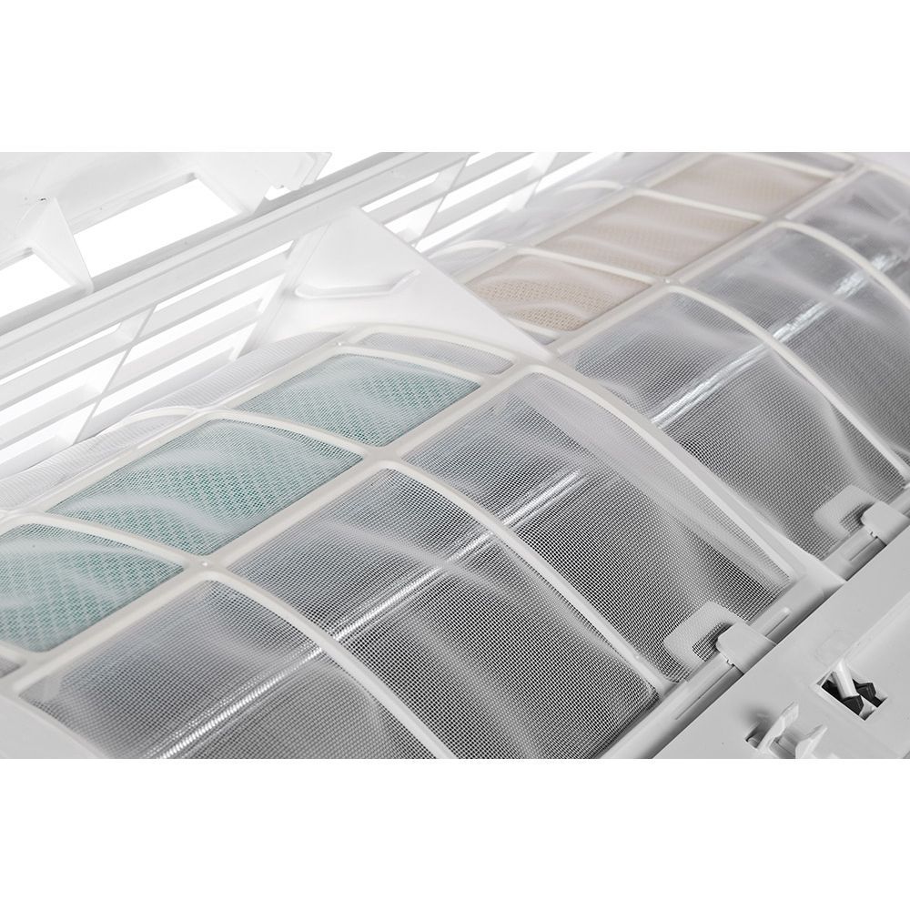 Настенный кондиционер (сплит-система) Ballu BSEP-24HN8