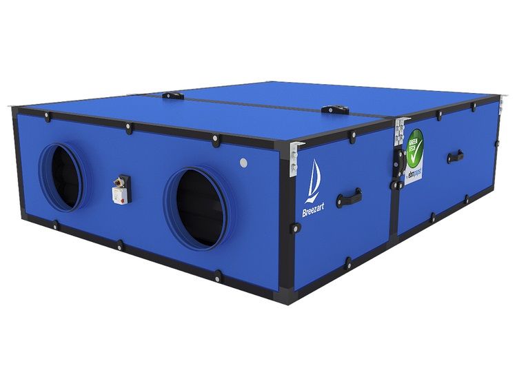 Изображение для товара Breezart 1000 Aqua Pool RP AC