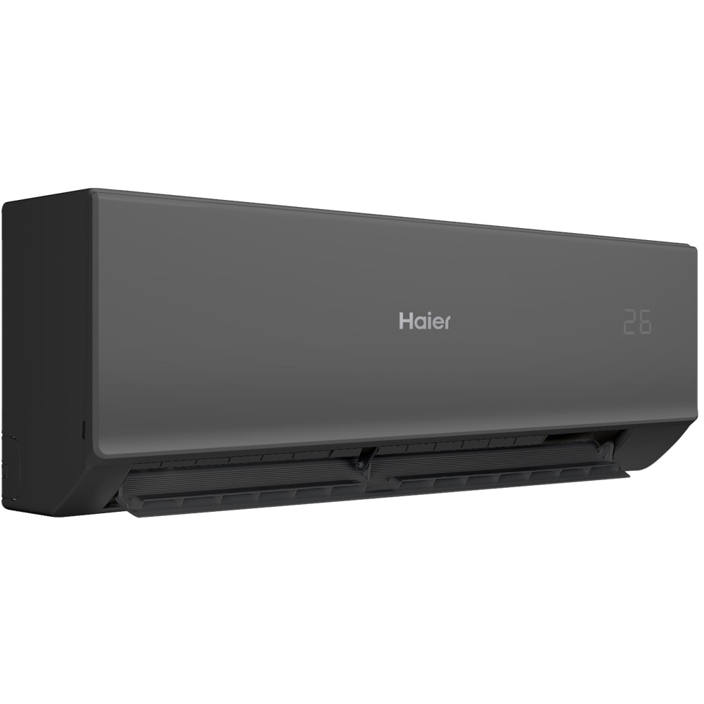 Инверторный настенный кондиционер (сплит-система) Haier AS35HQJ2HRA-B / 1U35HQJ1FRA