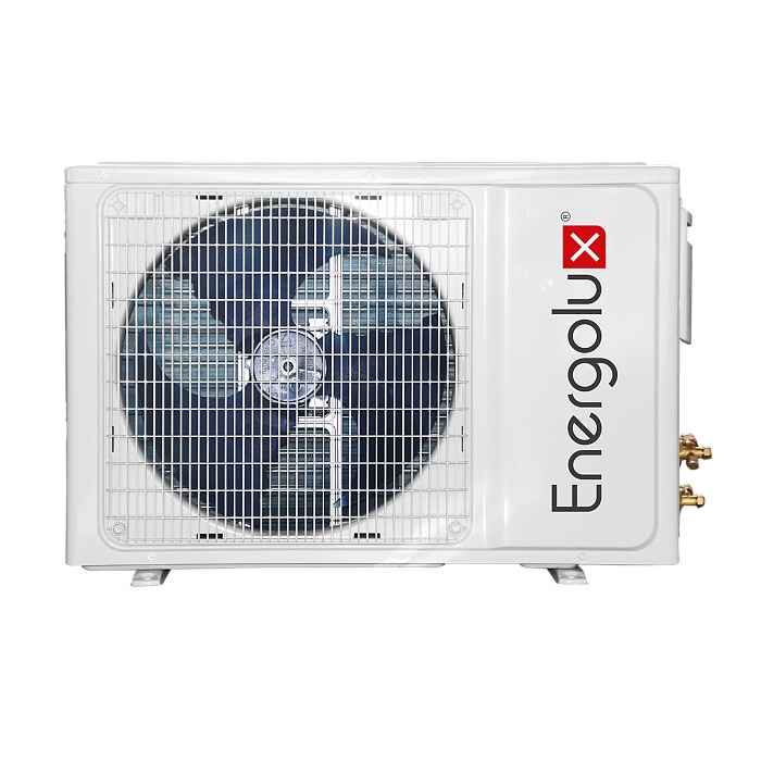Инверторный канальный кондиционер (сплит-система) Energolux ESAD24D7_AR1 / ESAU24U7_AR1