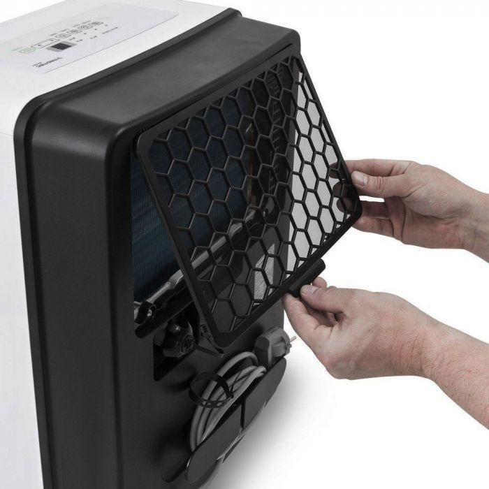 Изображение для товара Trotec TTK 127 E