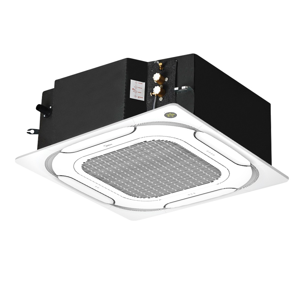 Кассетный фанкойл Midea MKA-1200FA