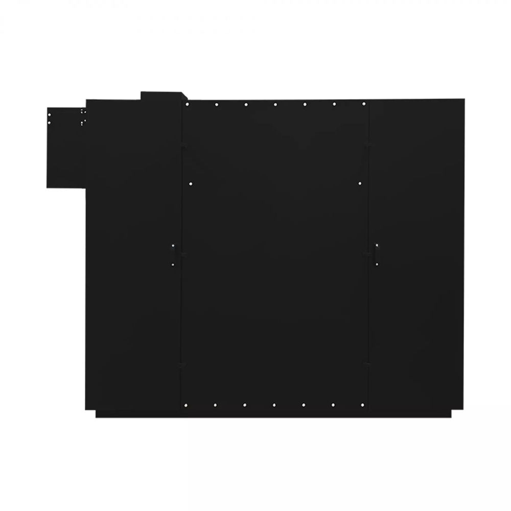 Приточно-вытяжная установка Turkov Zenit Heco X 4510 15E