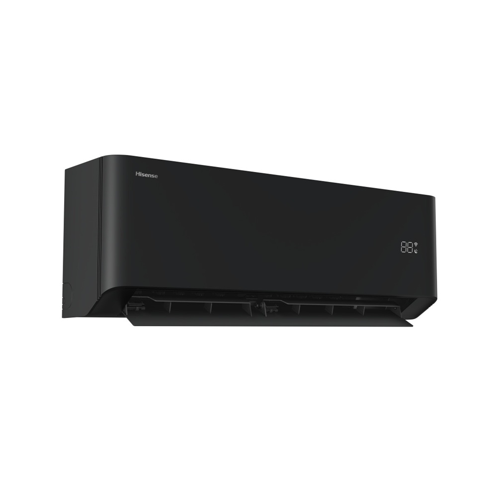 Настенный внутренний блок мульти-сплит-системы Hisense AMS-24UW4RFWHB00(B)