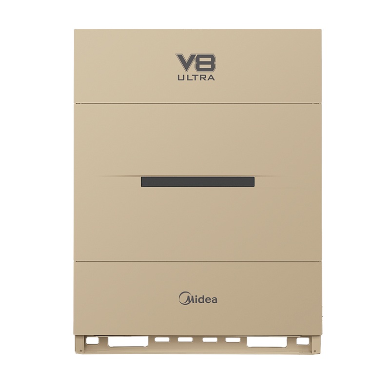 Наружный блок VRF Midea MV8i-1010WV2GN1(ULTRA)