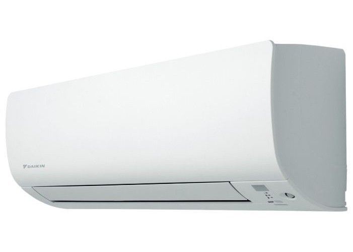 Мульти-сплит-система Daikin 3MXS68G / ATXS20K + ATXS25K + ATXS25K