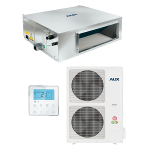 Изображение для товара AUX ALMD-H48/5R1C / AL-H48/5R1С(U)