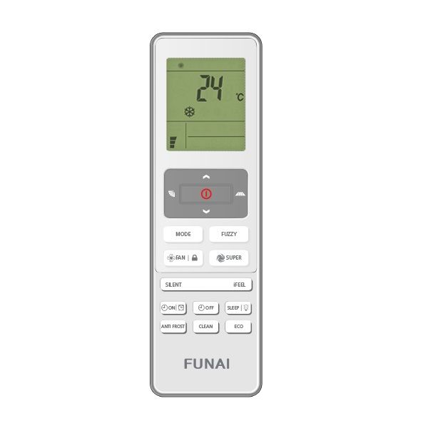 Изображение для товара Funai RAMI-2OR50HP.D05/U LP