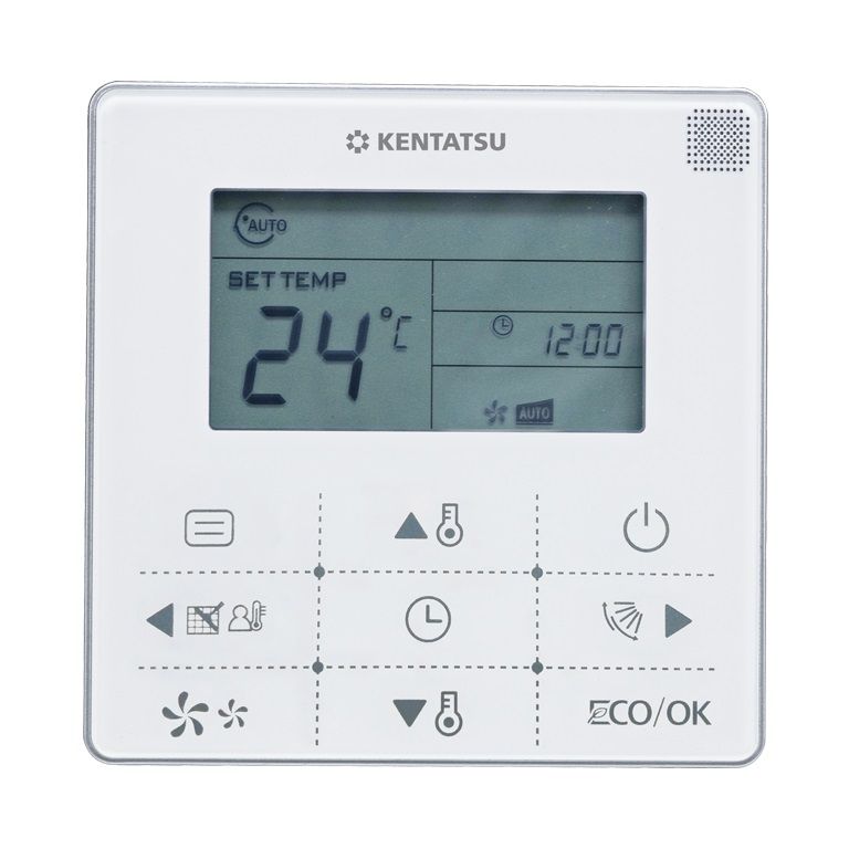 Изображение для товара Kentatsu KTLW40HFAN1