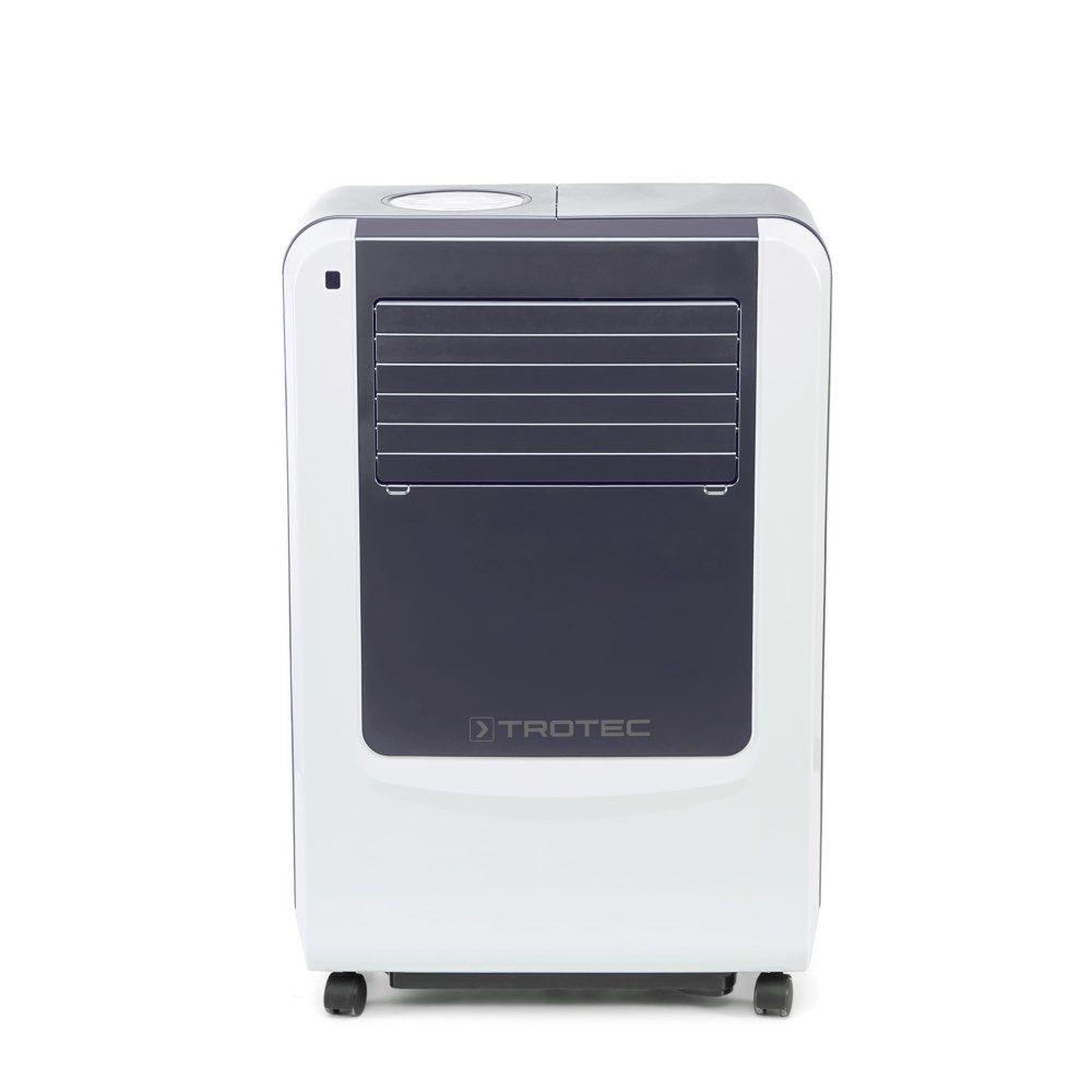 Изображение для товара Trotec PAC 3500 X
