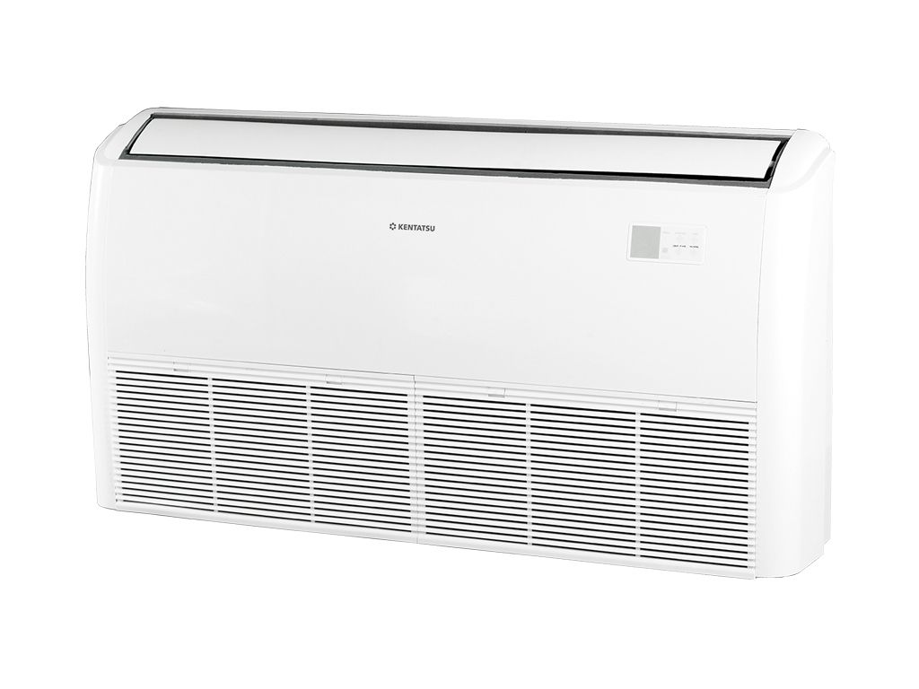 Изображение для товара Kentatsu KSCA165HZAN1/1 / KSUN165HZAN3