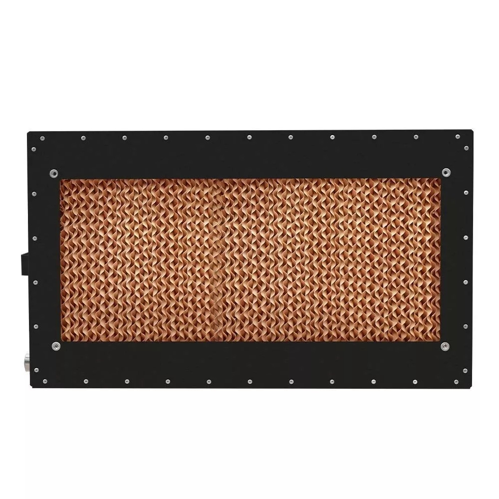 Адиабатический увлажнитель воздуха Turkov HumiBox 5000