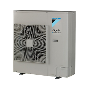 Изображение для товара Daikin RZASG140MY с зимним комплектом (-40)