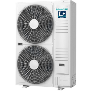 Изображение для товара Hisense AVW-76HKFHH2 Black Fin