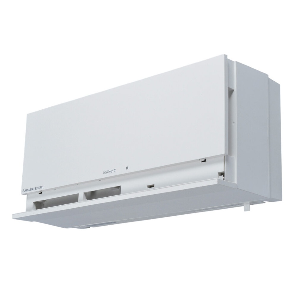 Приточно-вытяжная установка с рекуператором Mitsubishi Electric VL-100EU5-E