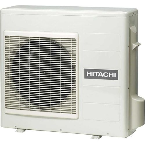 Мульти-сплит-система Hitachi RAM-68NP3E / RAK-18RPEx3