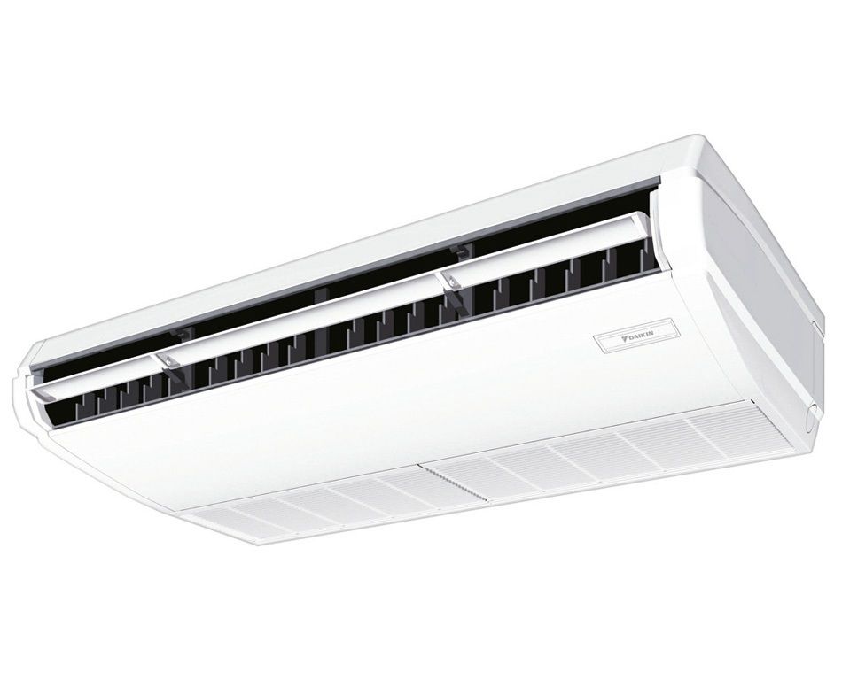 Изображение для товара Daikin FHA100A / RZQG100L9V с зимним комплектом (-40)