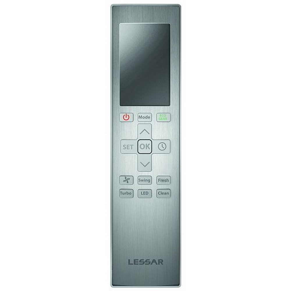 Изображение для товара Lessar LU-HE09KLE2 / LS-HE09KLE2
