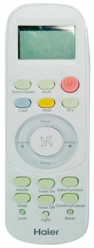 Изображение для товара Haier AS09BS4HRA