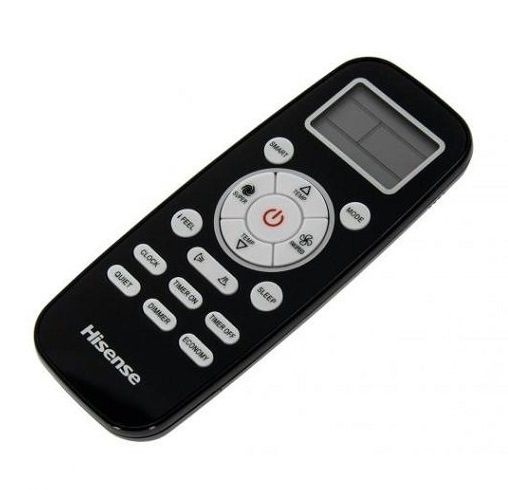 Изображение для товара Hisense AS-11UW4RYDTG02B