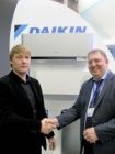 Кондиционеры Daikin по всей России на выгодных условиях