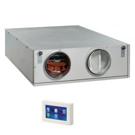 Изображение для товара Blauberg KOMFORT EC DE400-1,5 S11 П
